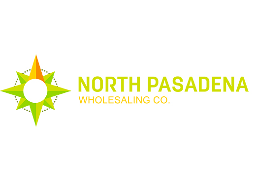 North Pasadena logo